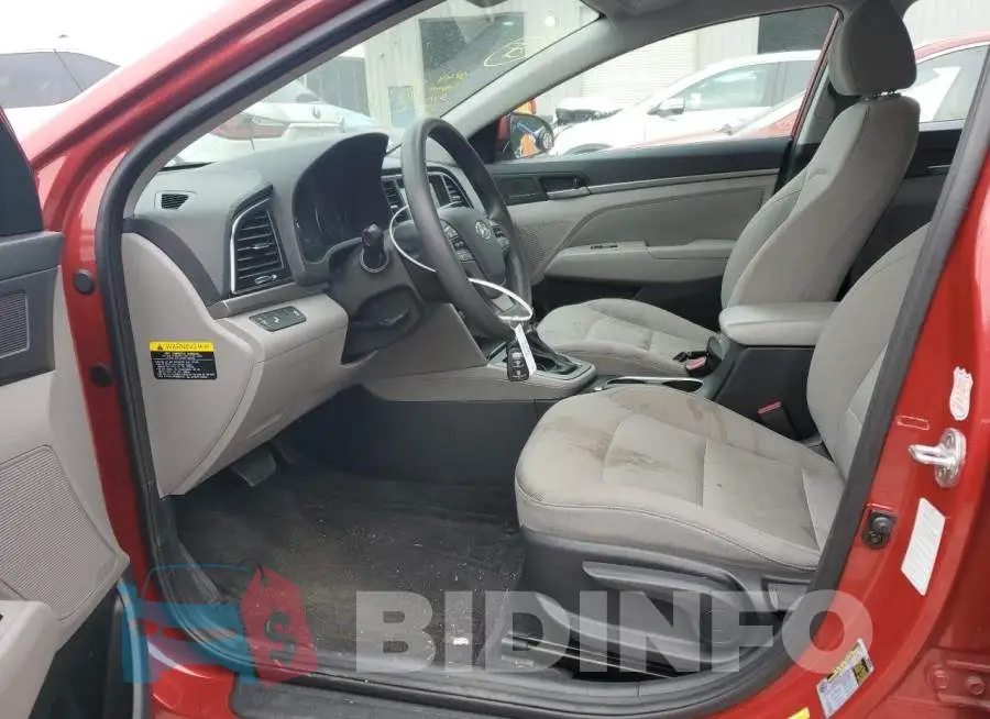 5NPD84LF9JH228875 Photo# 7