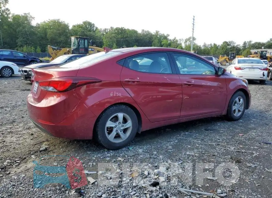 5NPDH4AE0EH545024 Photo# 3
