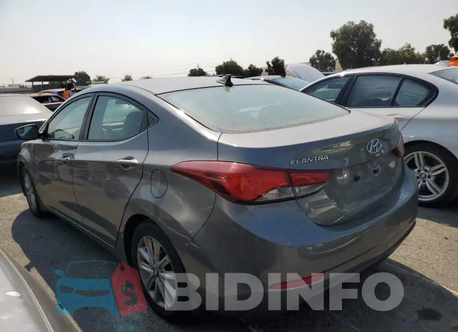 5NPDH4AE8EH497031 Photo# 2