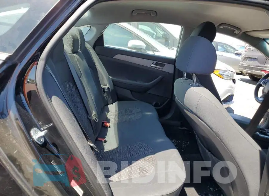 5NPE24AF7JH720197 Photo# 10