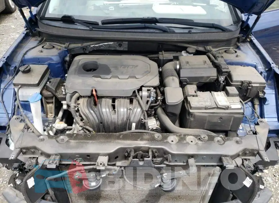 5NPE24AF7KH740418 Photo# 11