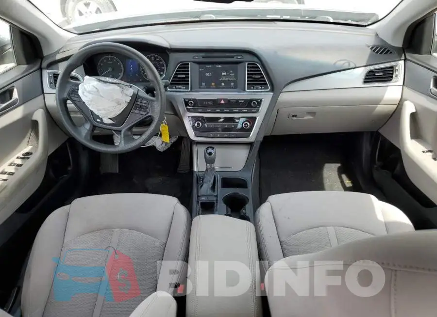 5NPE24AFXGH312818 Photo# 8