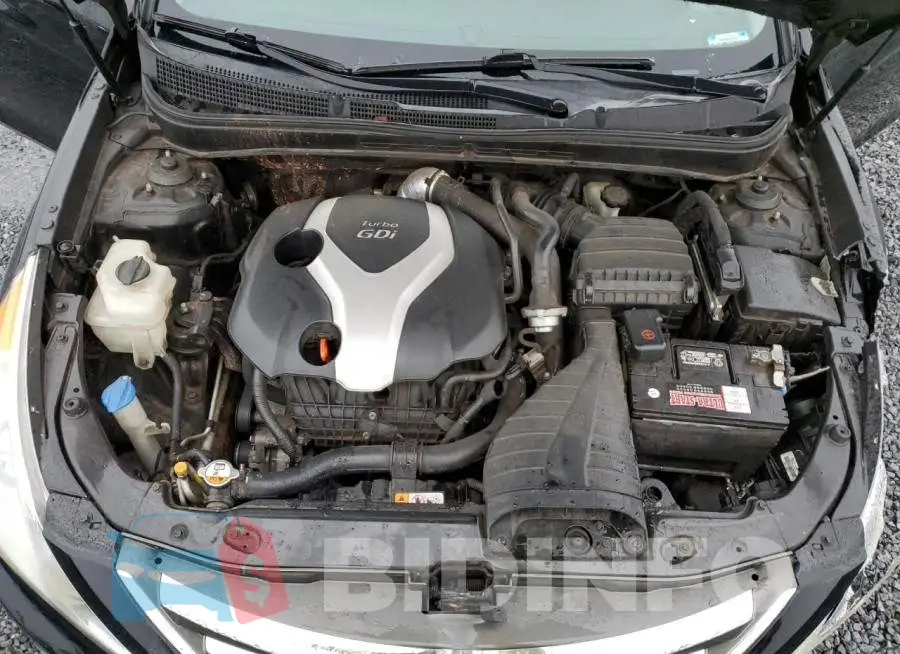 5NPEC4AB3EH878374 Photo# 11