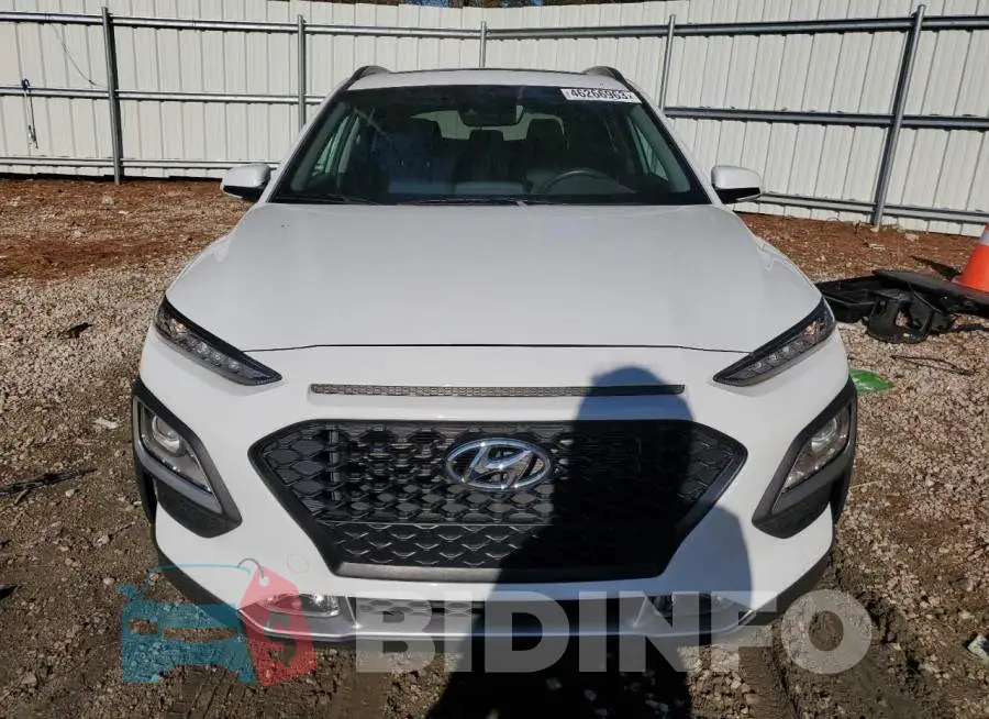 KM8K62AA8LU435593 Photo# 5