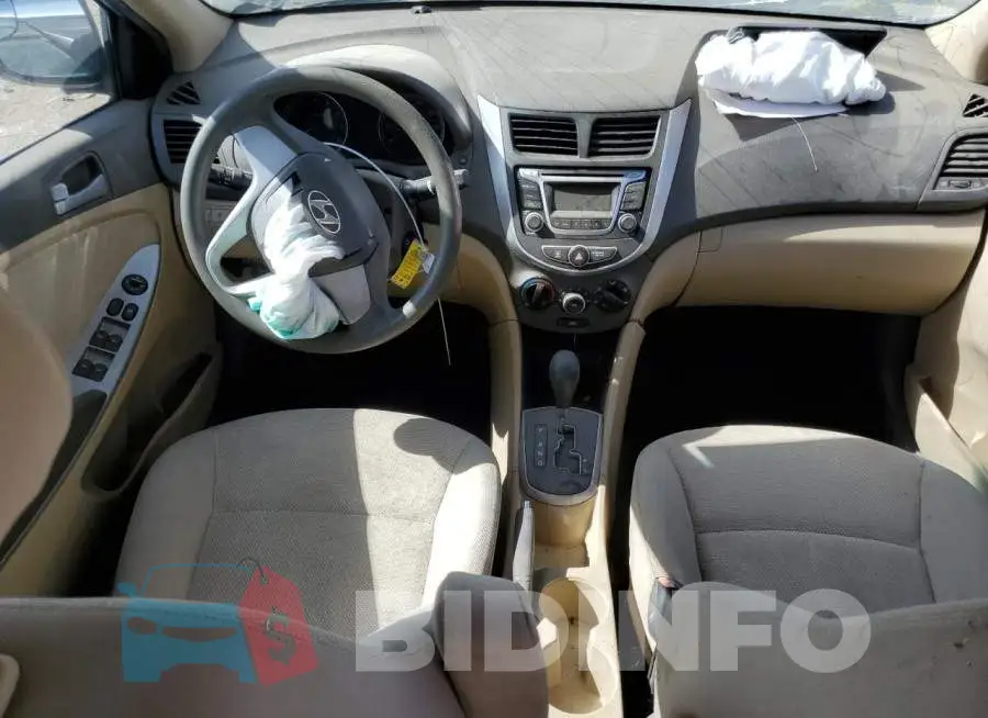 KMHCT4AE8EU655797 Photo# 8