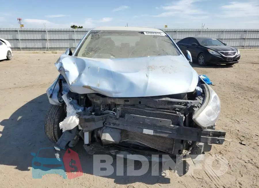 KMHCT4AE8EU655797 Photo# 5