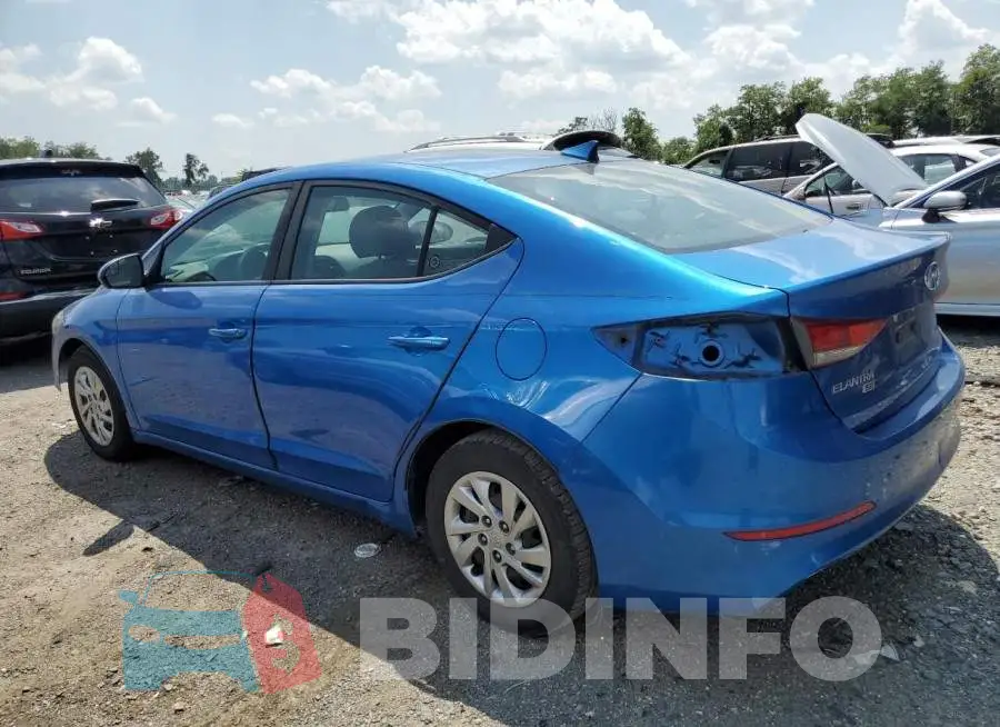 KMHD74LF0HU392787 Photo# 2