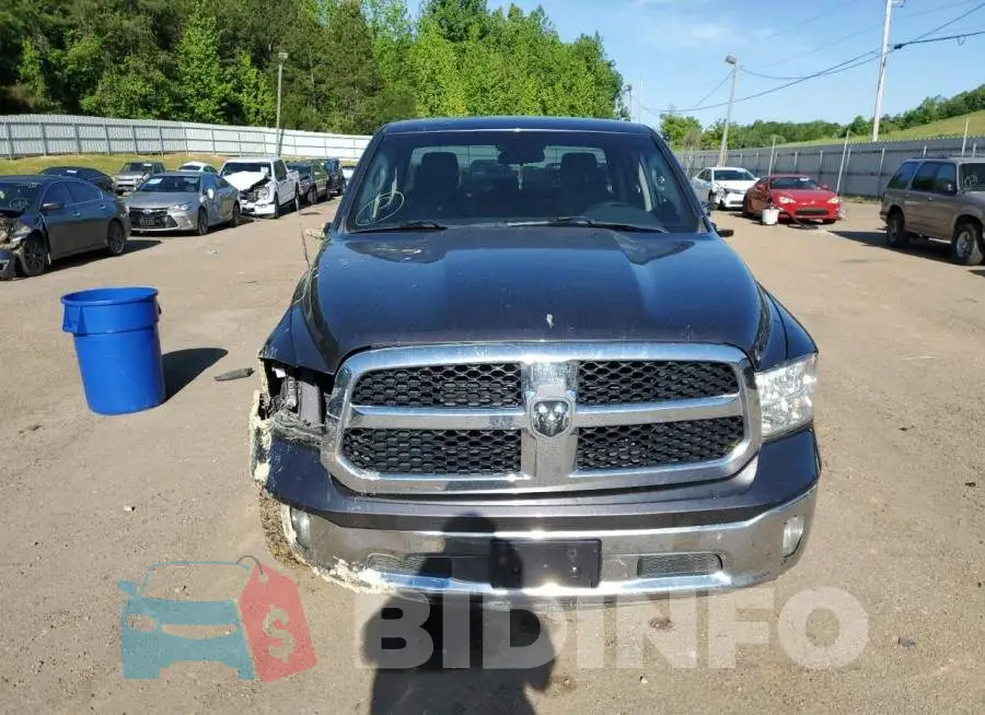 1C6RR6FT1KS716518 Photo# 5