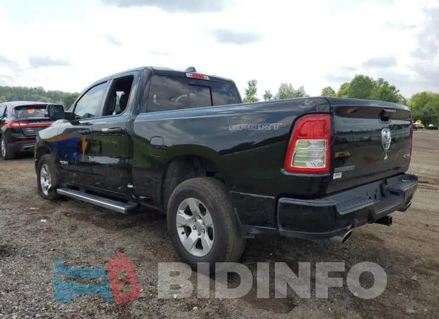 1C6SRFBT7NN182161 Photo# 2
