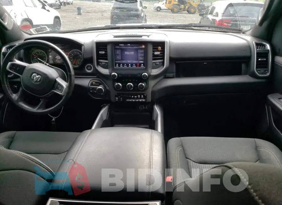 1C6SRFBT9MN727663 Photo# 8