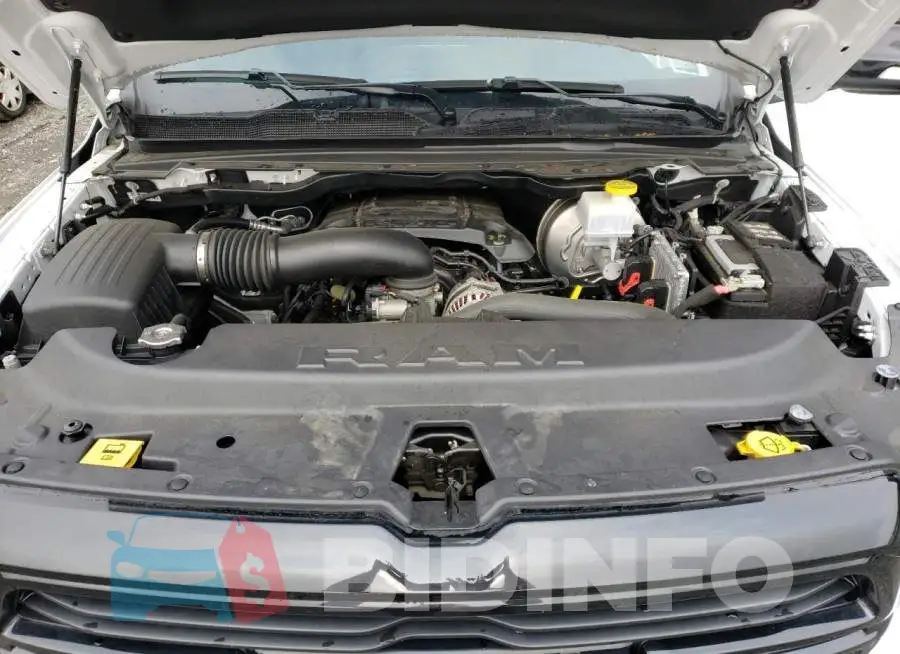 1C6SRFBT9MN727663 Photo# 11