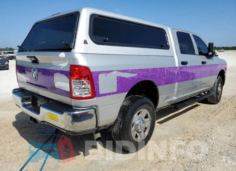 3C6UR5CJ9KG590813 Photo# 3