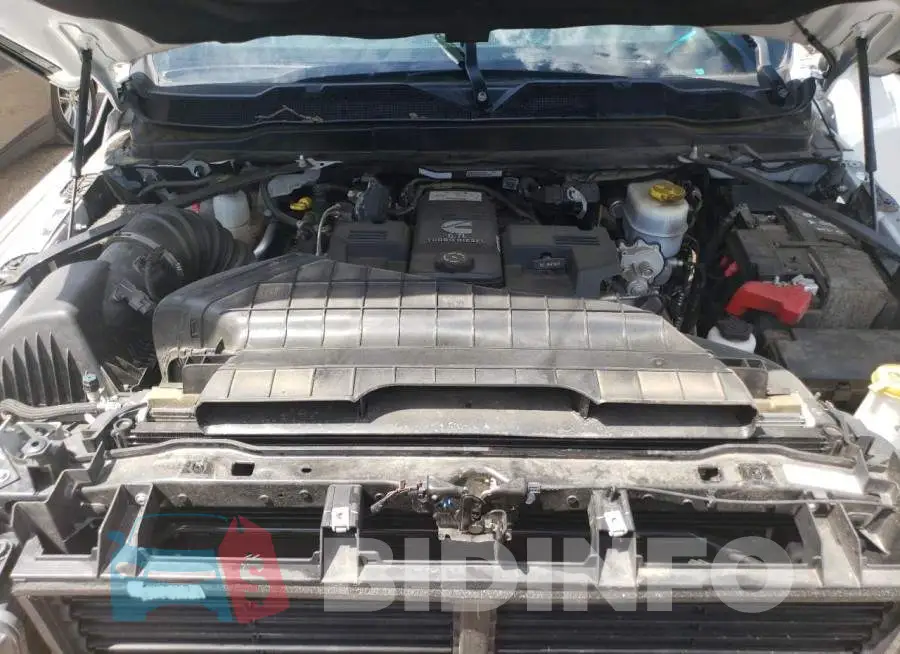 3C6UR5DL2KG664492 Photo# 11