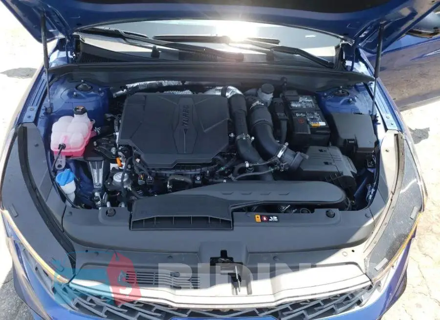5XXG44J80PG211836 Photo# 11