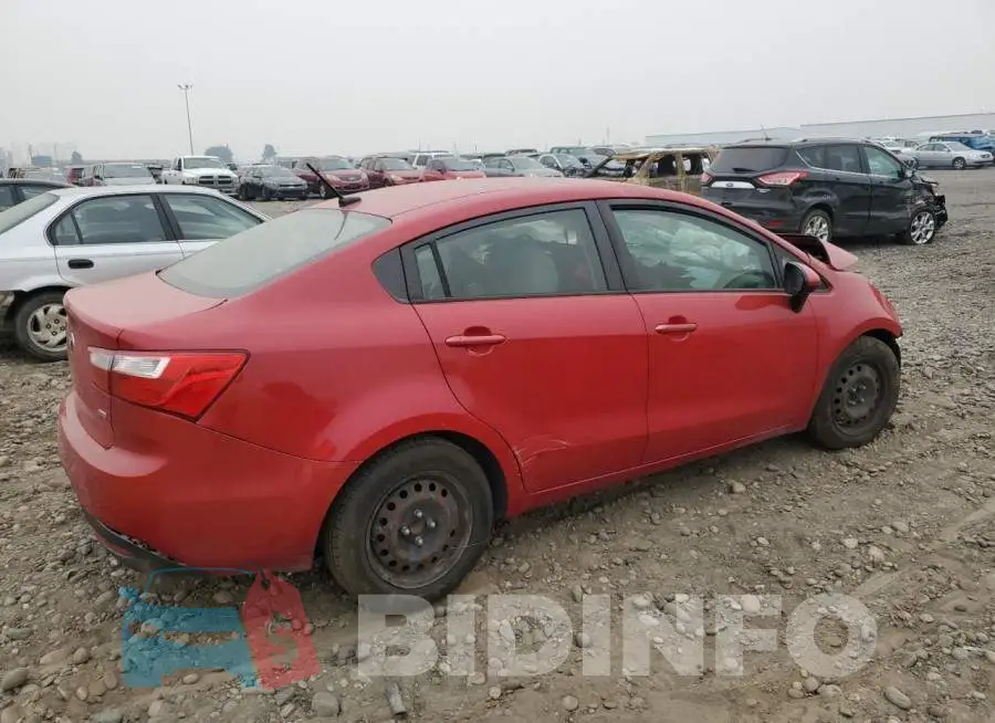 KNADM4A36E6407120 Photo# 3