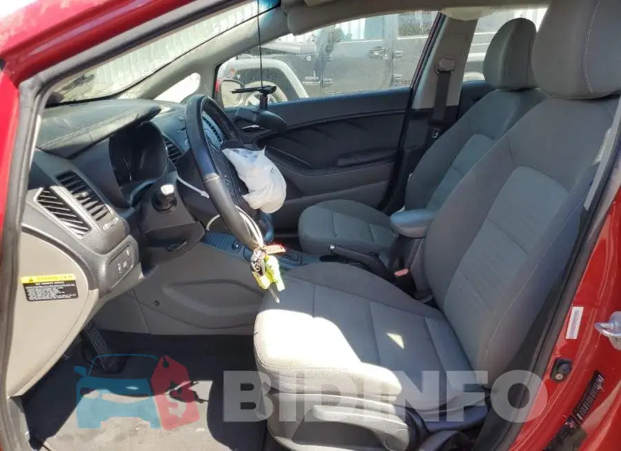 KNAFX4A80E5161537 Photo# 7