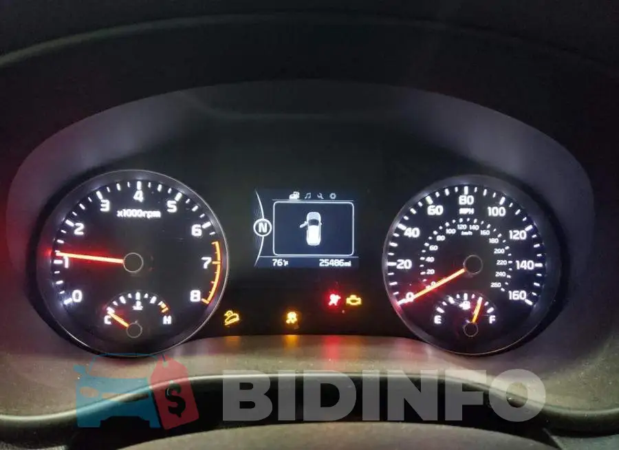KNDPNCACXJ7467753 Photo# 9