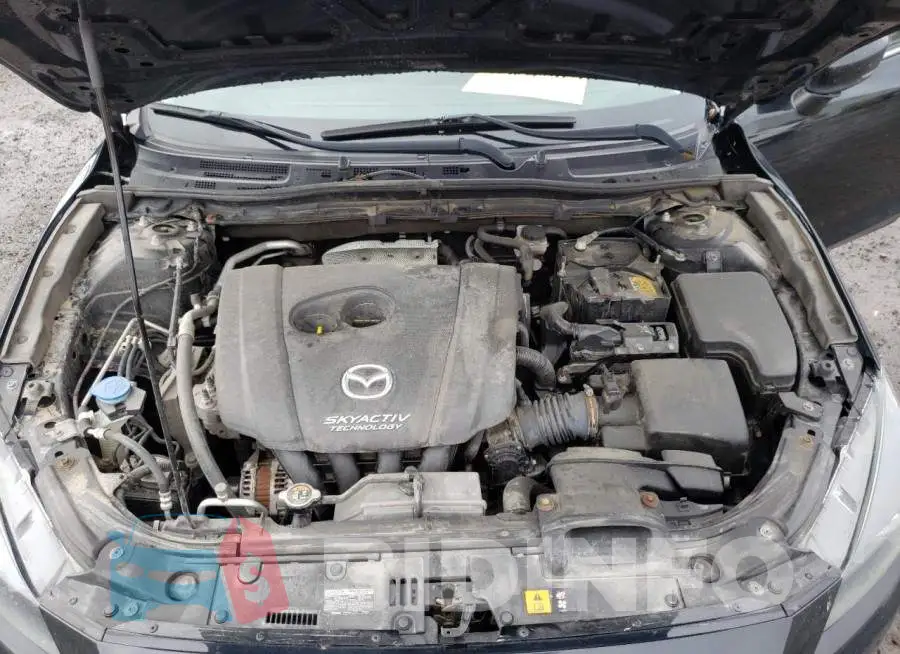 JM1BN1V73J1180611 Photo# 11