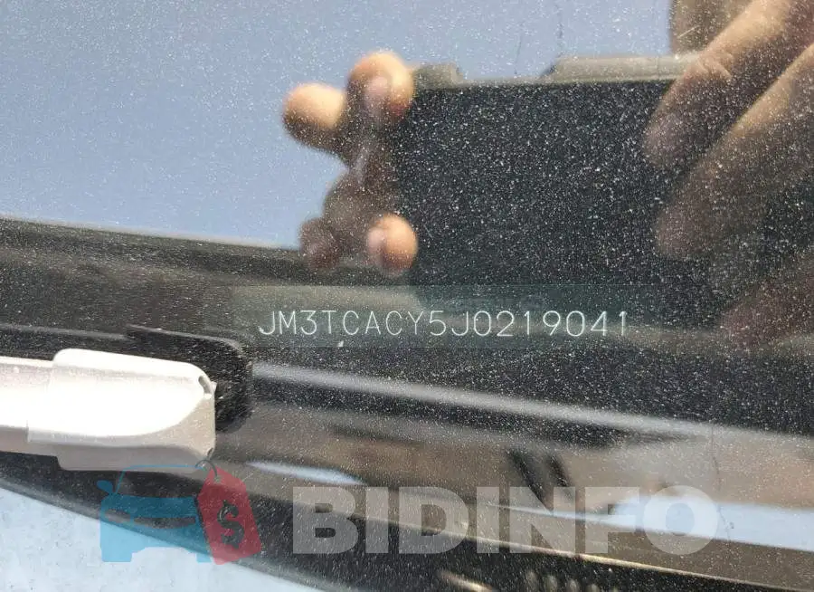 JM3TCACY5J0219041 Photo# 12