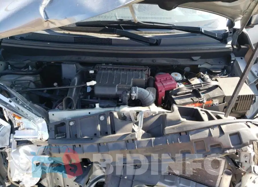 ML32F3FJ0KHF07273 Photo# 11