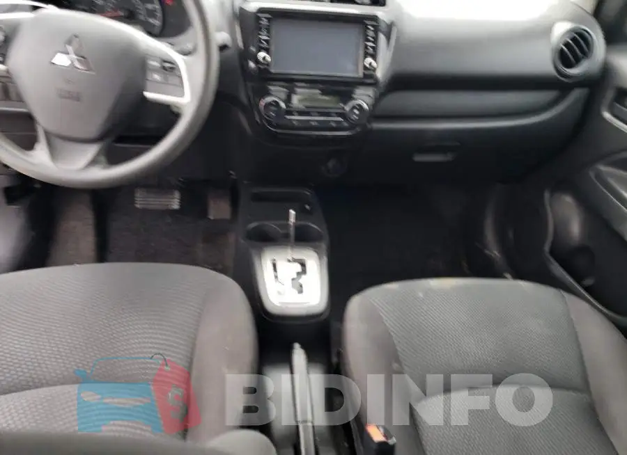 ML32F3FJ4LHF04460 Photo# 8
