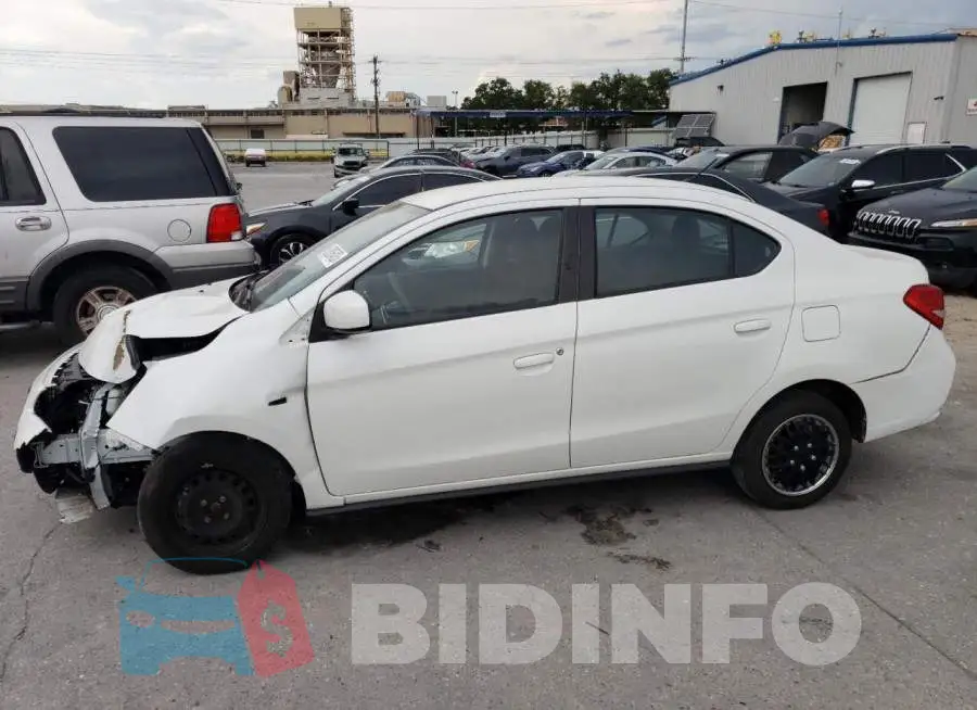 ML32F3FJ4LHF04460 Photo# 1