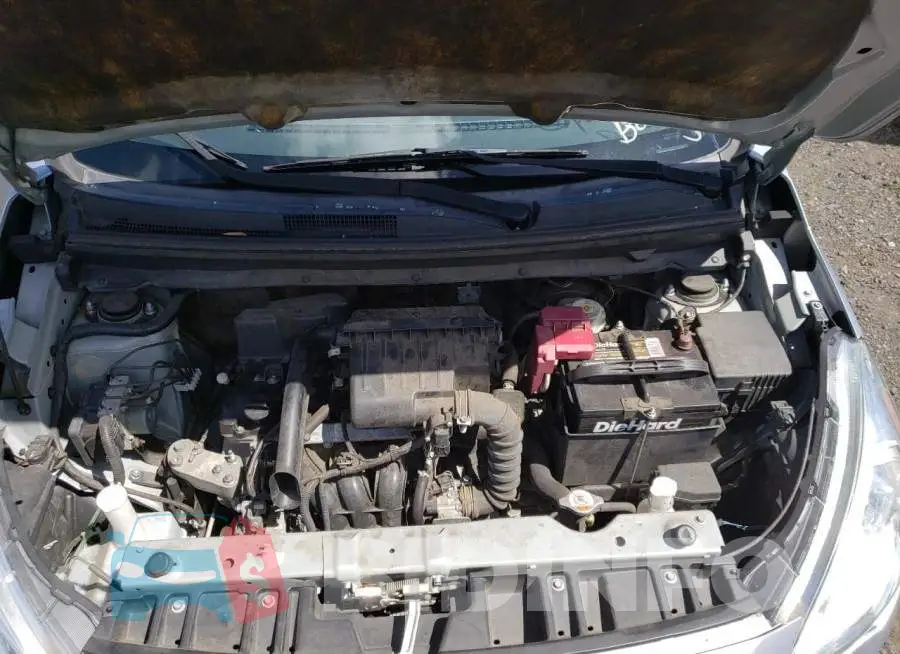 ML32F3FJ8JHF04958 Photo# 11