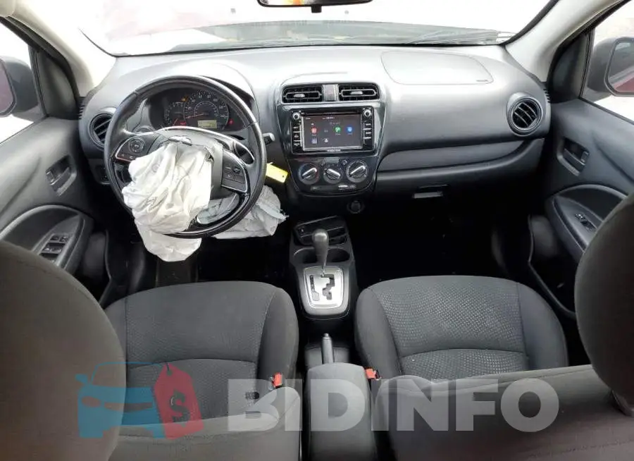 ML32F3FJ9JHF02670 Photo# 8