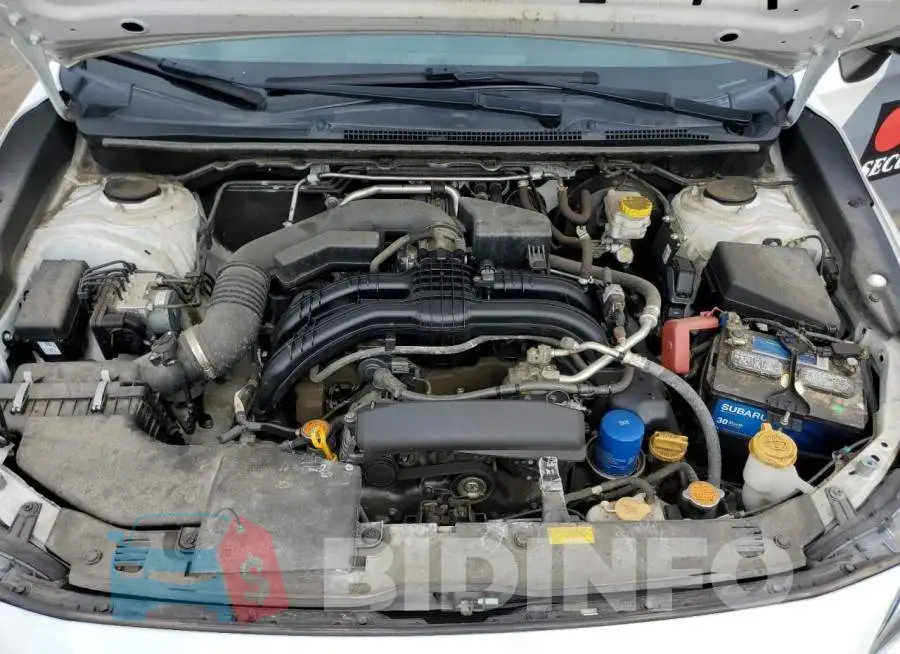 4S3GTAA60K3745797 Photo# 11