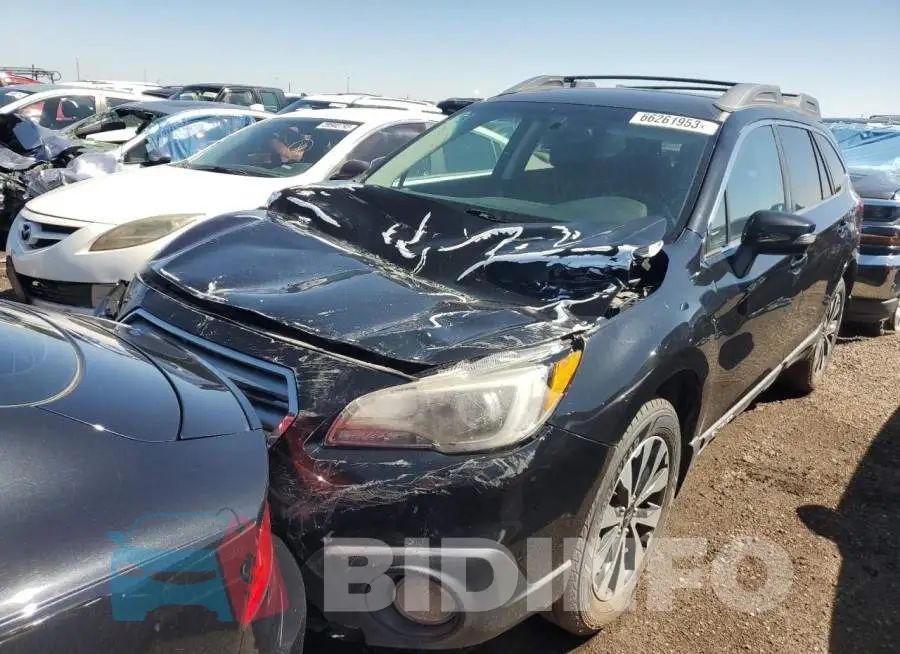 4S4BSBJC9F3343111 Photo# 1