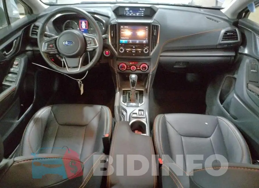 JF2GTHMC3M8675438 Photo# 8