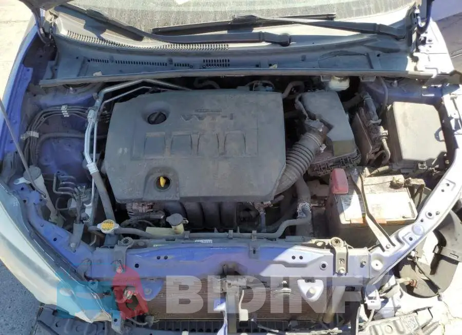 2T1BURHE1FC263968 Photo# 11