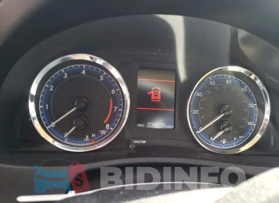 2T1BURHEXHC749472 Photo# 9