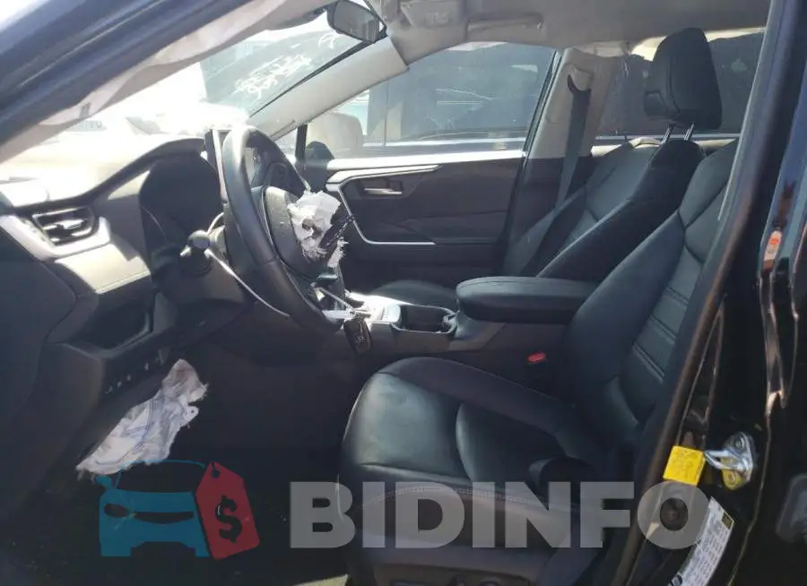 2T3A1RFV7MC176376 Photo# 7