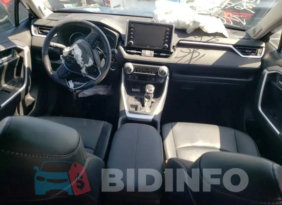 2T3A1RFV7MC176376 Photo# 8