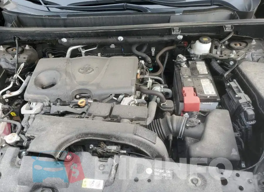 2T3A1RFV7MC176376 Photo# 12