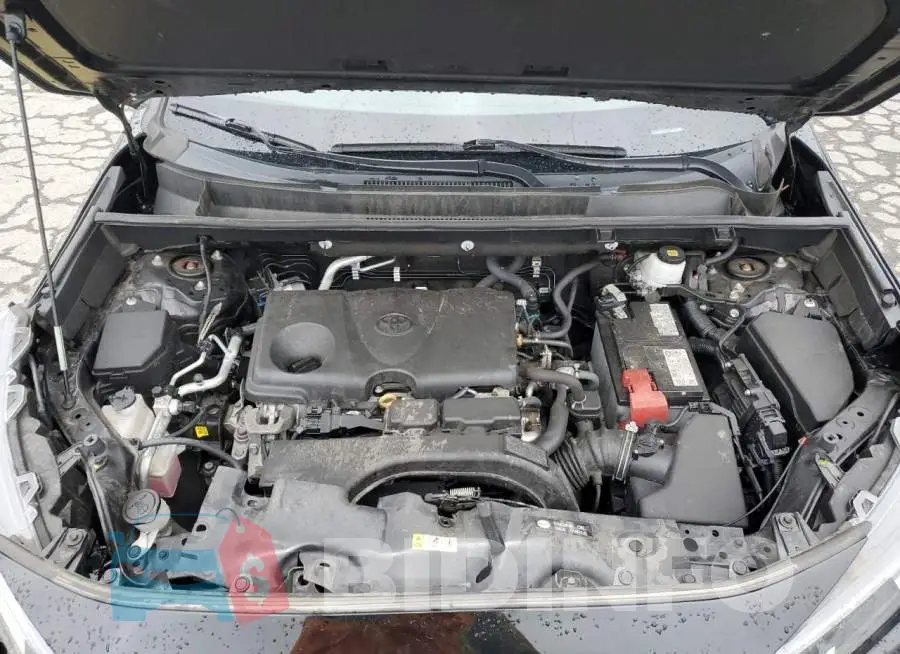 2T3P1RFV3LC108052 Photo# 11