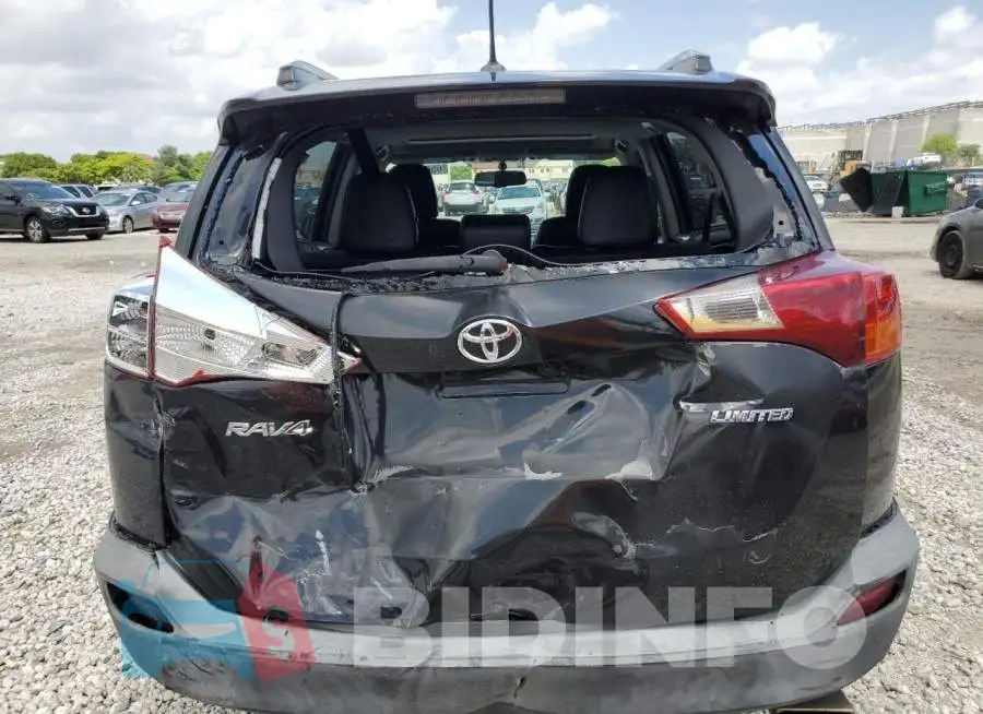 2T3YFREV8FW227645 Photo# 6