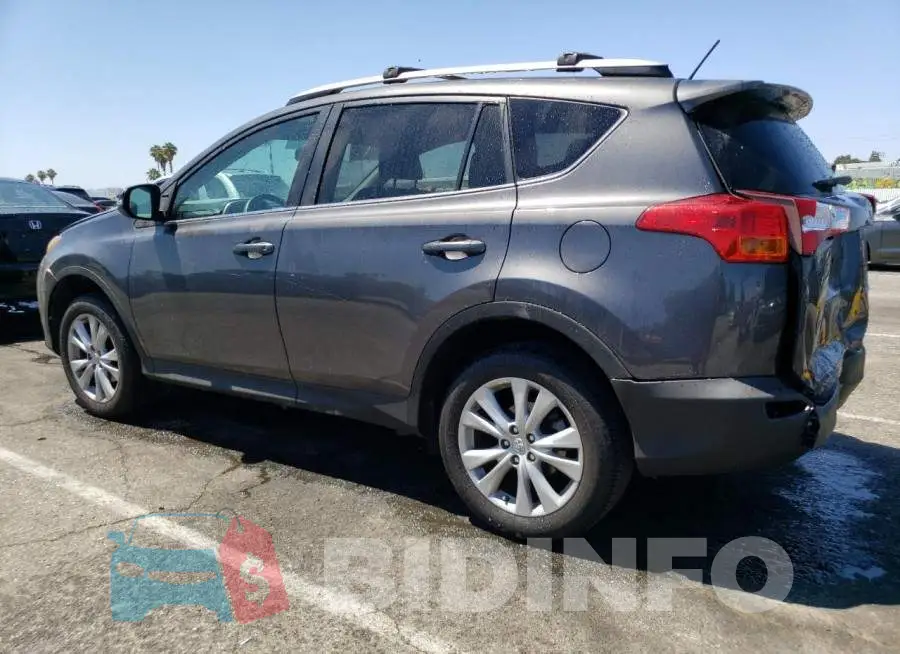 2T3YFREV8FW232408 Photo# 2