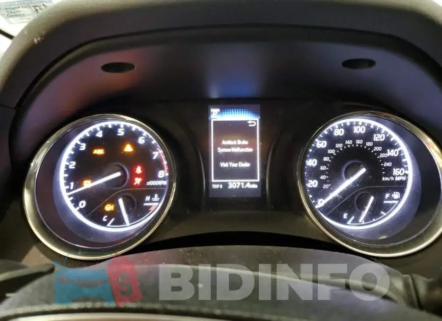 4T1B11HK8KU766146 Photo# 9