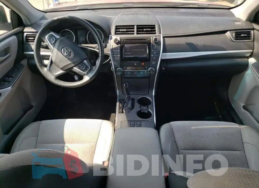 4T1BF1FK1FU894108 Photo# 8
