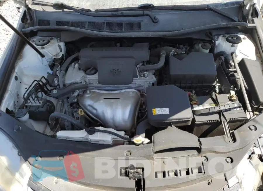 4T4BF1FK2GR569331 Photo# 11