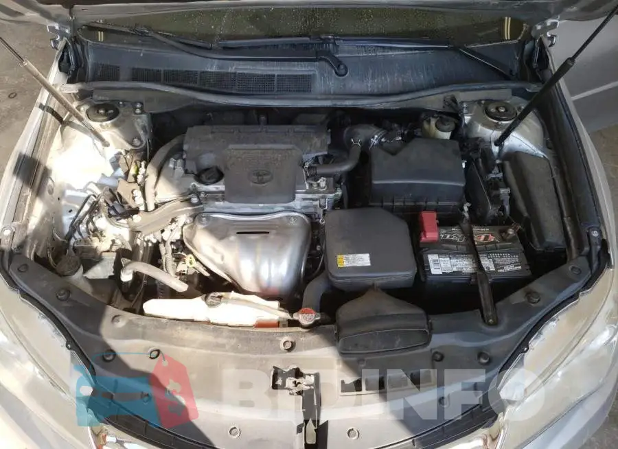 4T4BF1FK8GR522417 Photo# 11
