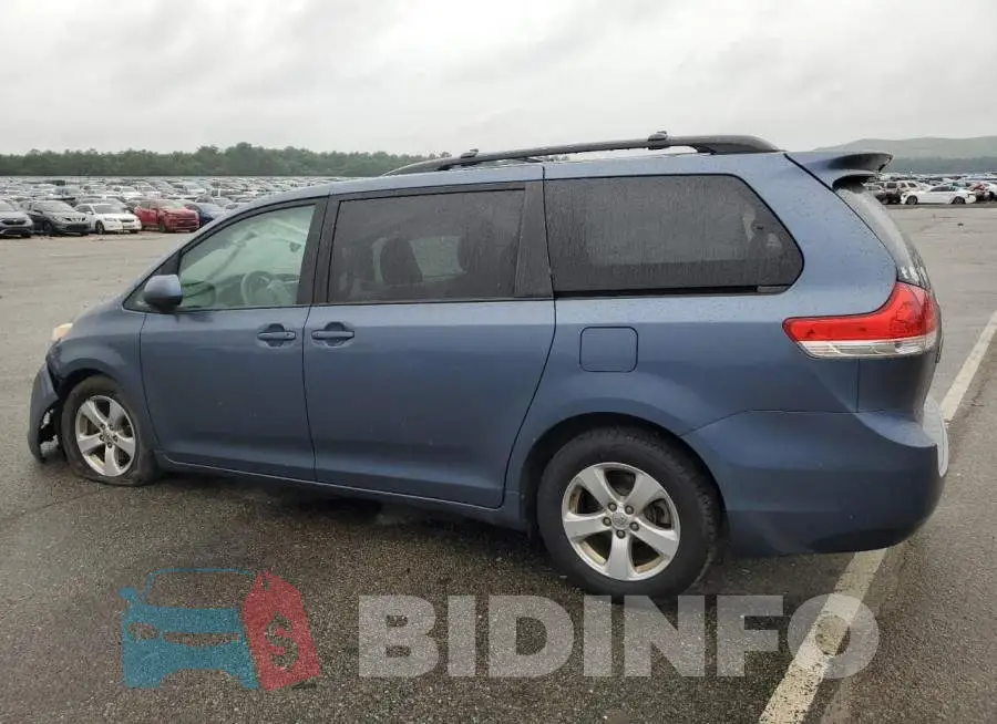 5TDKK3DCXES503581 Photo# 2