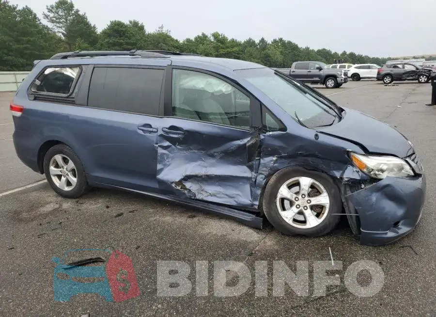 5TDKK3DCXES503581 Photo# 4
