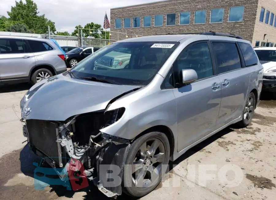 5TDXK3DC4GS706216 Photo# 1