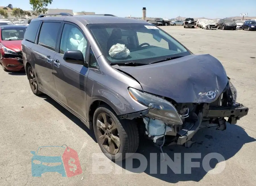 5TDXK3DC5FS634389 Photo# 4