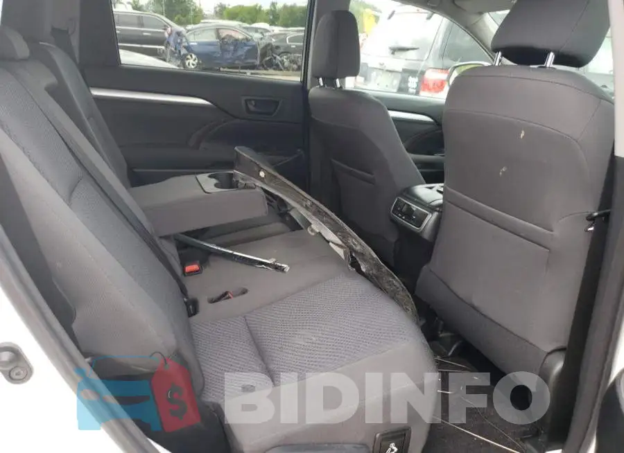 5TDZARFHXFS016508 Photo# 10