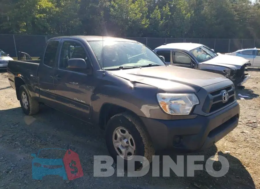 5TFTX4CN8FX053357 Photo# 4