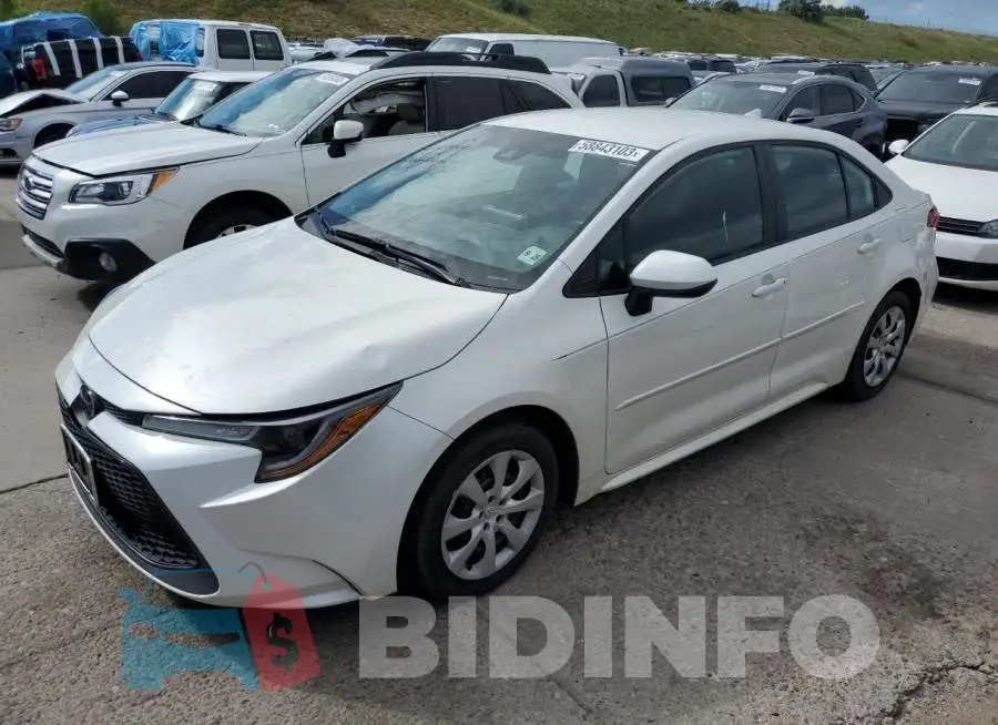 5YFEPMAE2MP159634 Photo# 1